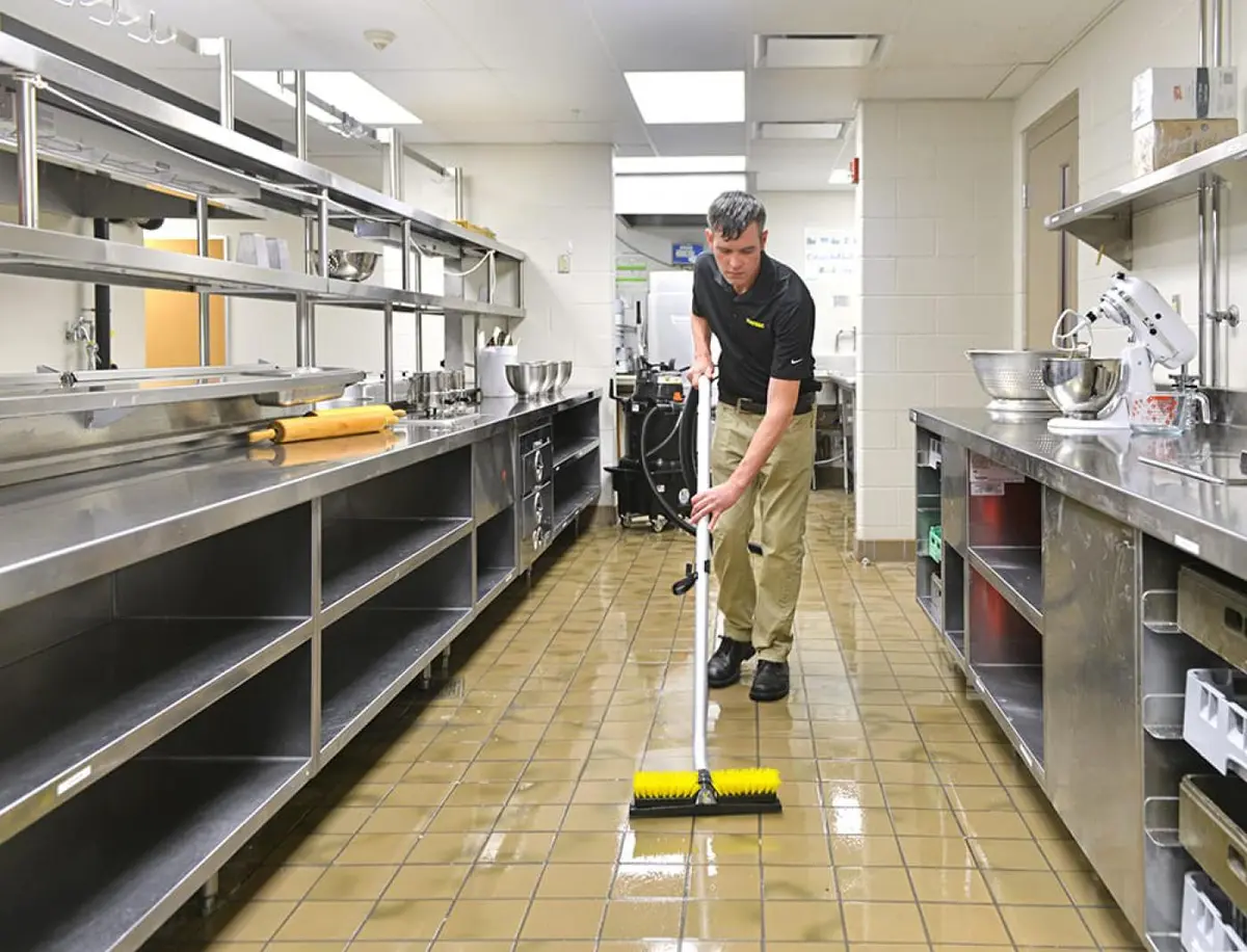 Horeca Cleaning